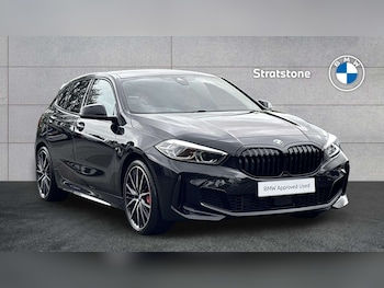 Used BMW 1 Series 2024 for sale - 78825232: Photo