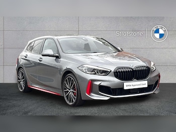 Used BMW 1 Series 2024 for sale - 78233910: Photo