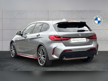 Used BMW 1 Series 2024 for sale - 78233910: Photo