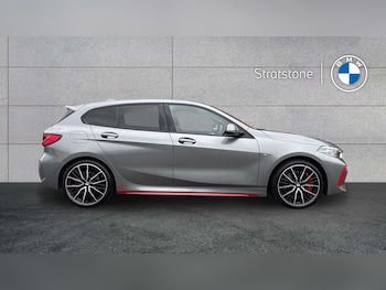 Used BMW 1 Series 2024 for sale - 78233910: Photo