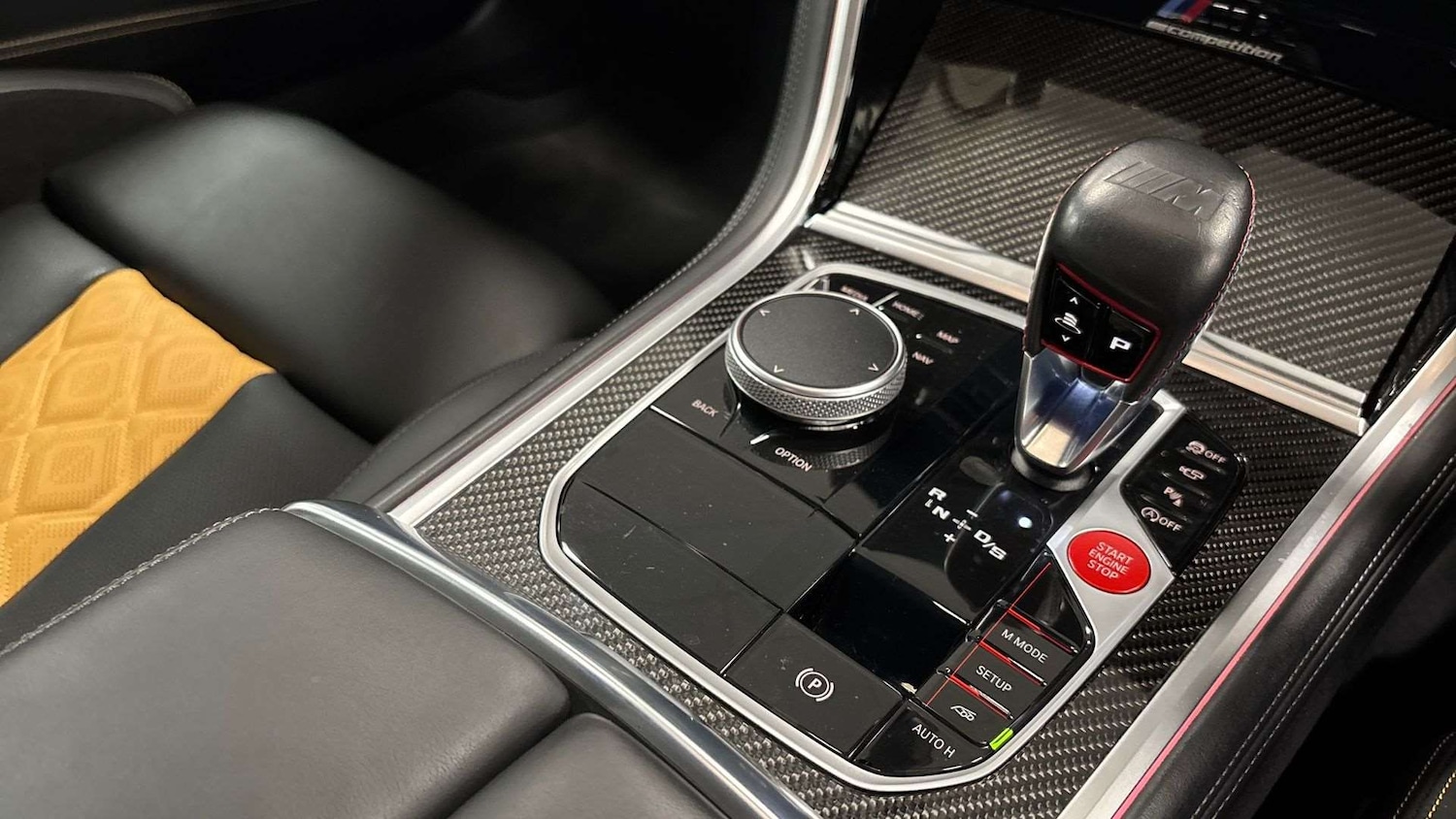 Used BMW M8 2023 for sale - 77147287: Photo 12