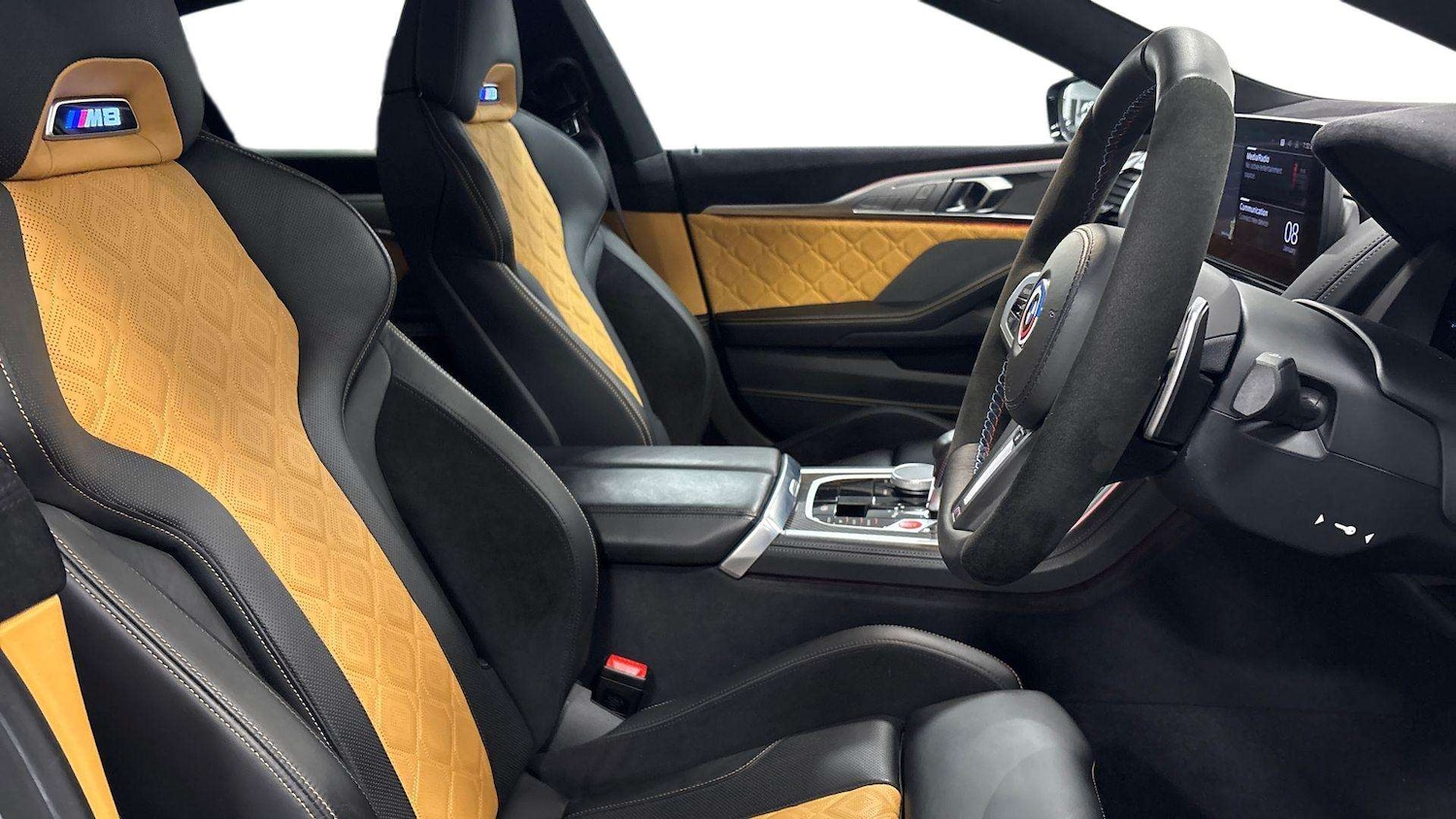 Used BMW M8 2023 for sale - 77147287: Photo 13