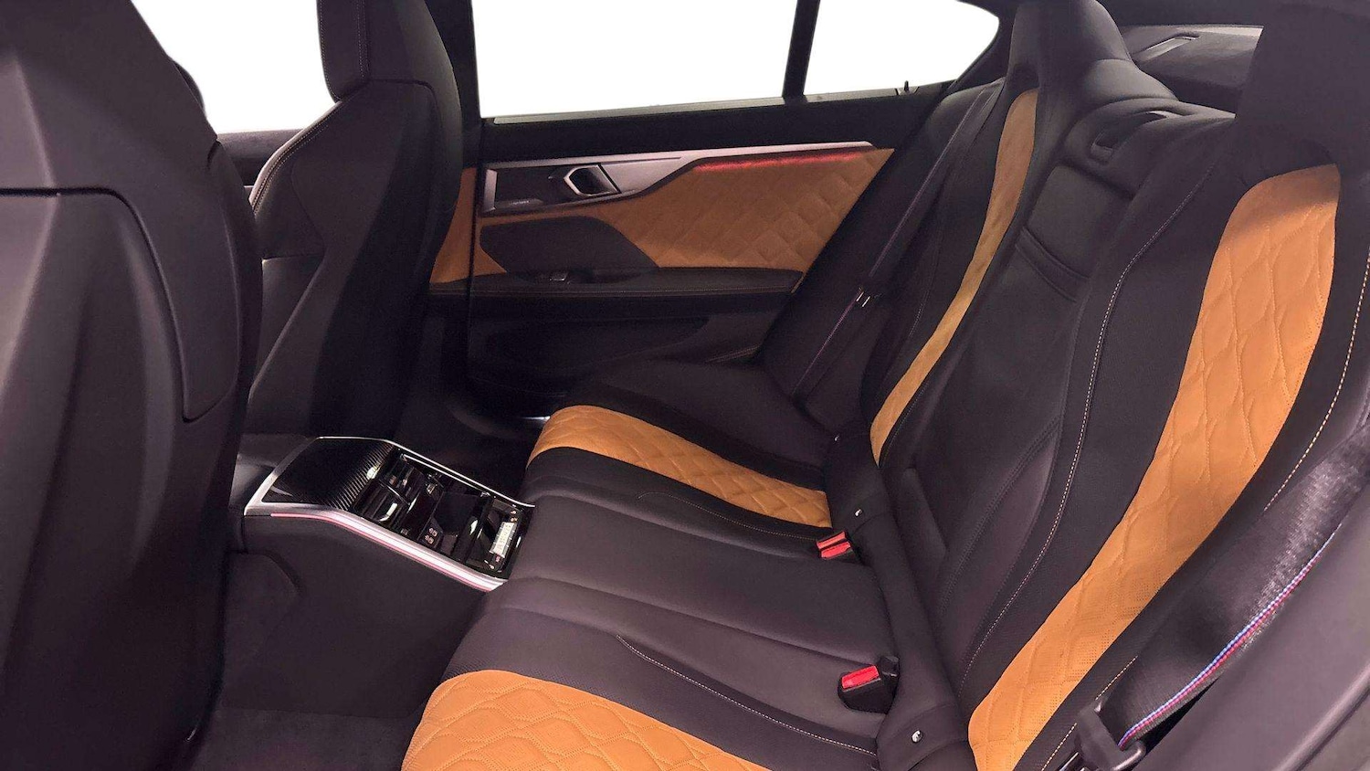 Used BMW M8 2023 for sale - 77147287: Photo 14