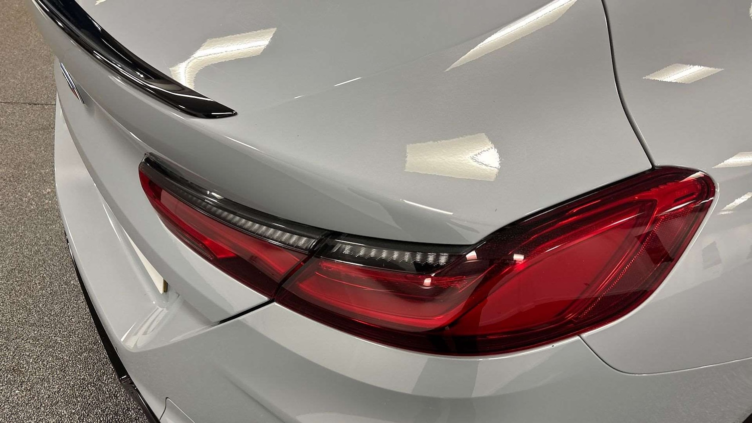 Used BMW M8 2023 for sale - 77147287: Photo 17