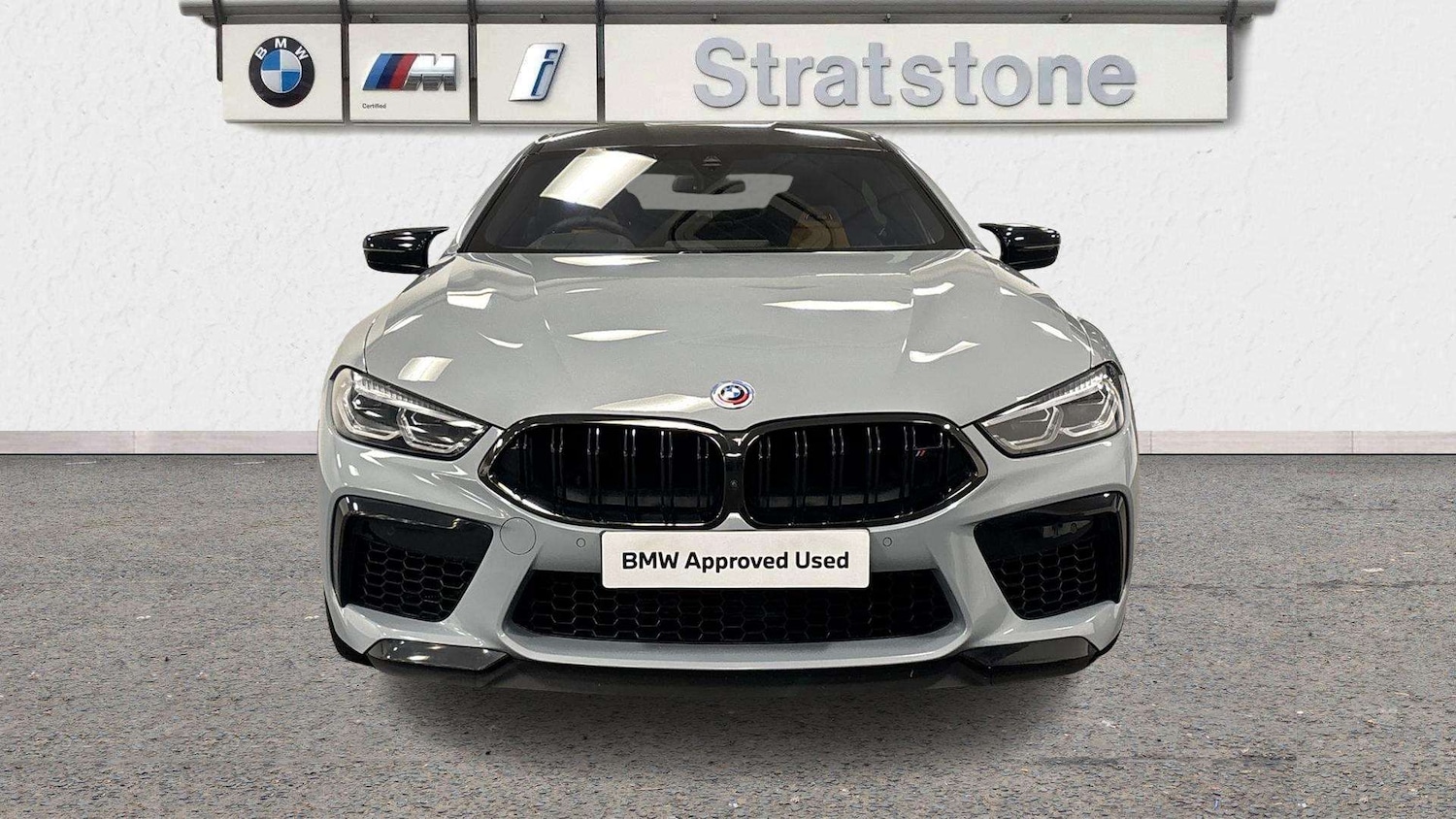 Used BMW M8 2023 for sale - 77147287: Photo 21