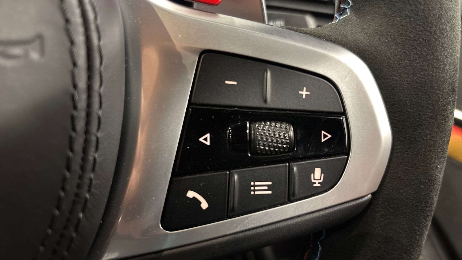 Used BMW M8 2023 for sale - 77147287: Photo 23