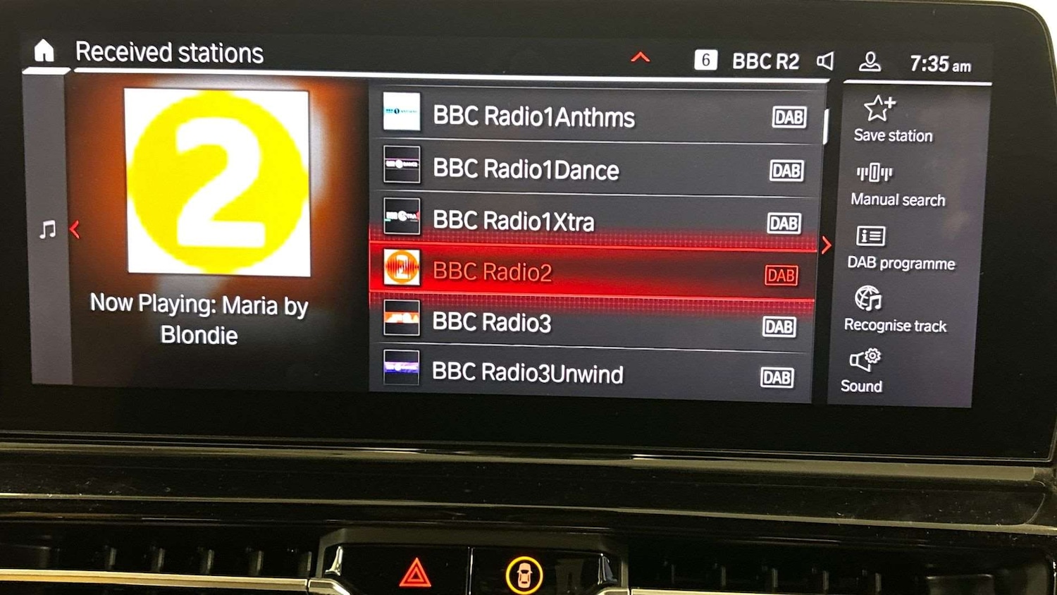 Used BMW M8 2023 for sale - 77147287: Photo 32