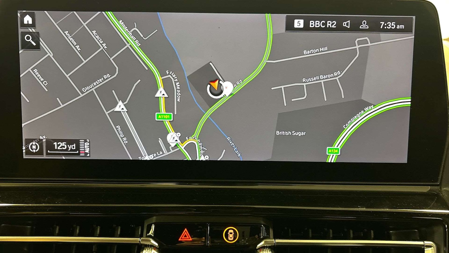 Used BMW M8 2023 for sale - 77147287: Photo 33