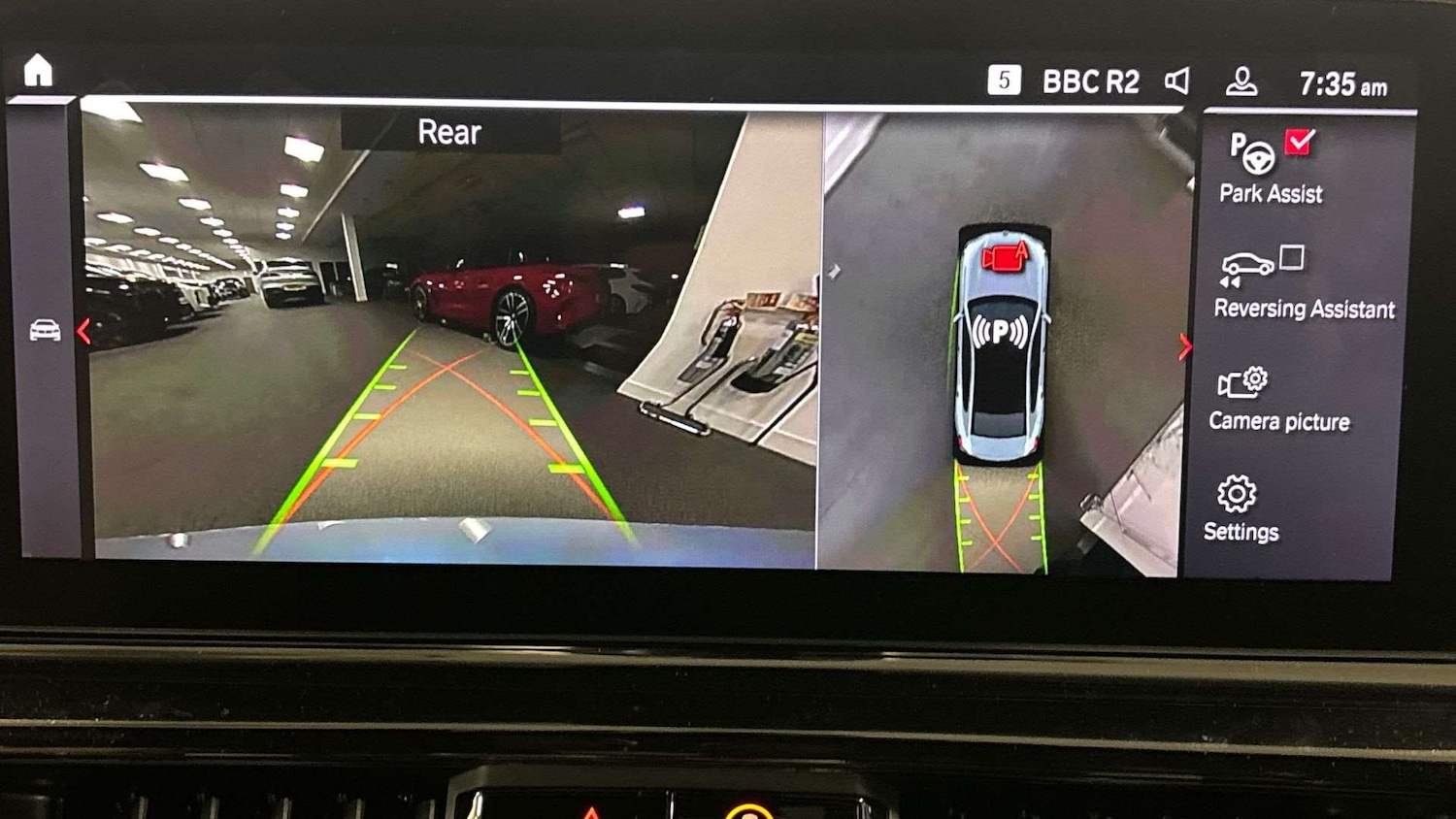 Used BMW M8 2023 for sale - 77147287: Photo 34