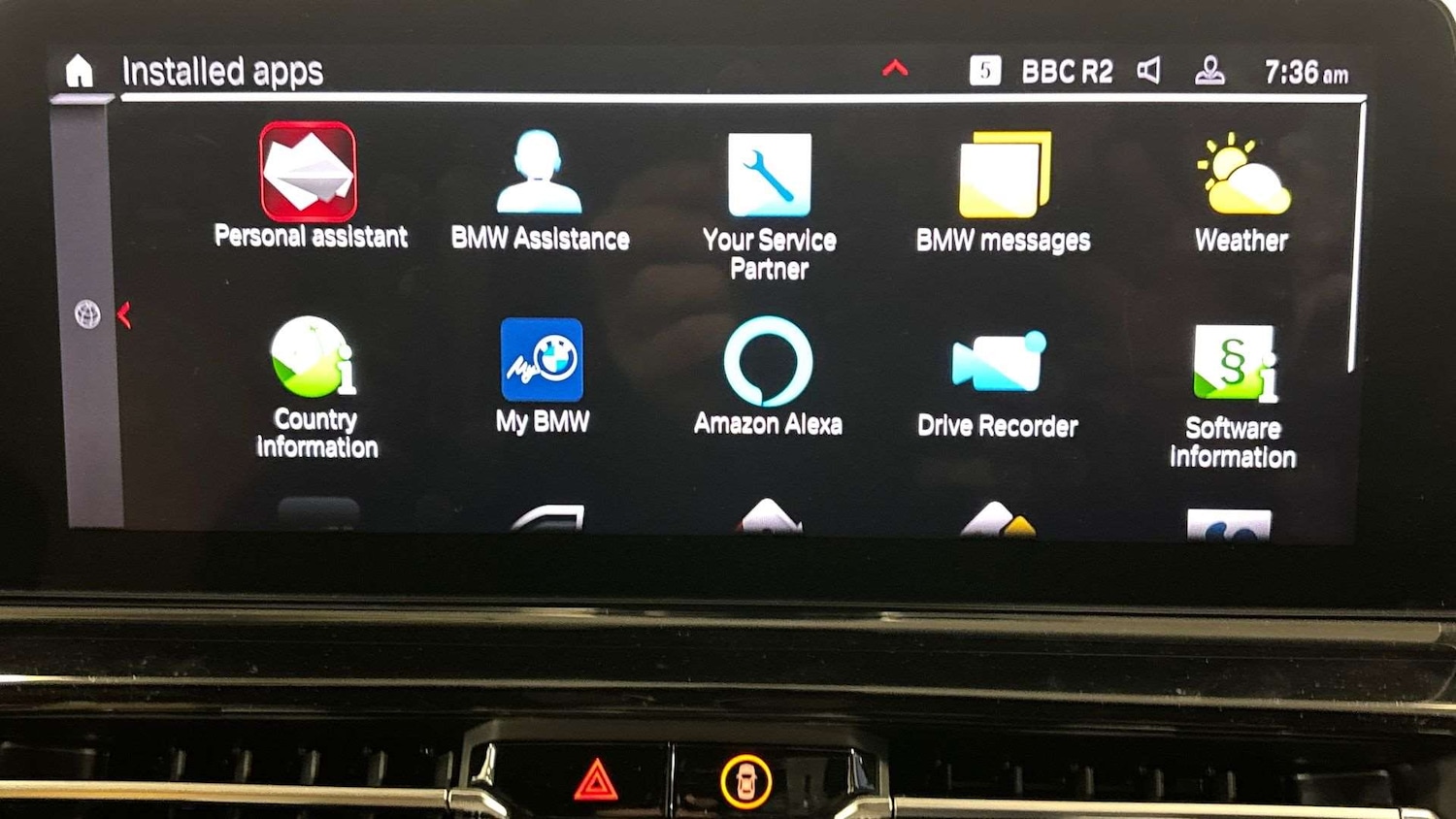 Used BMW M8 2023 for sale - 77147287: Photo 35