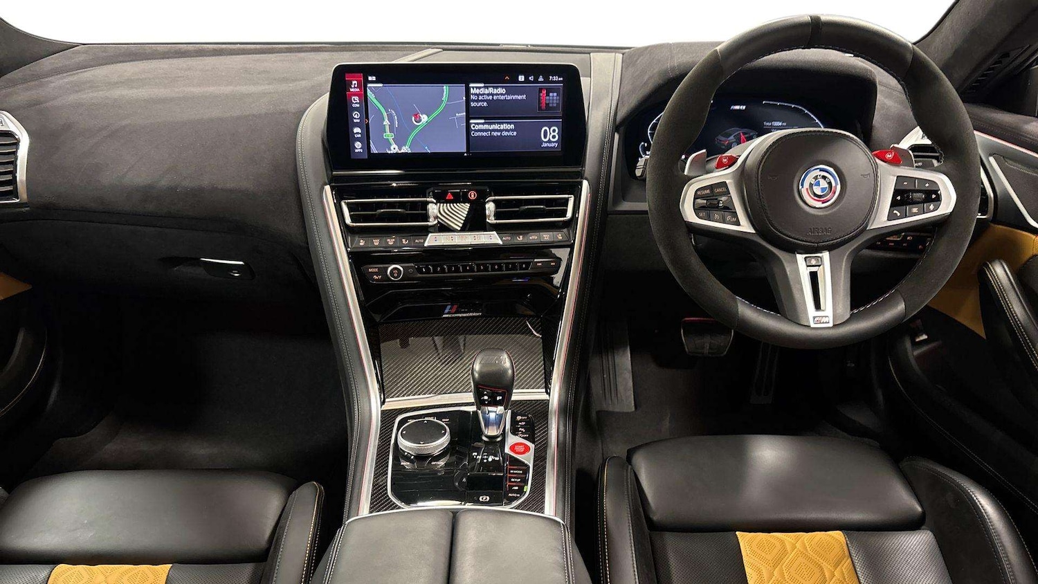 Used BMW M8 2023 for sale - 77147287: Photo 6