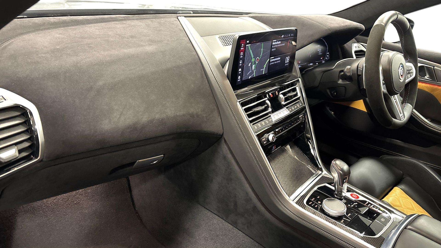 Used BMW M8 2023 for sale - 77147287: Photo 9