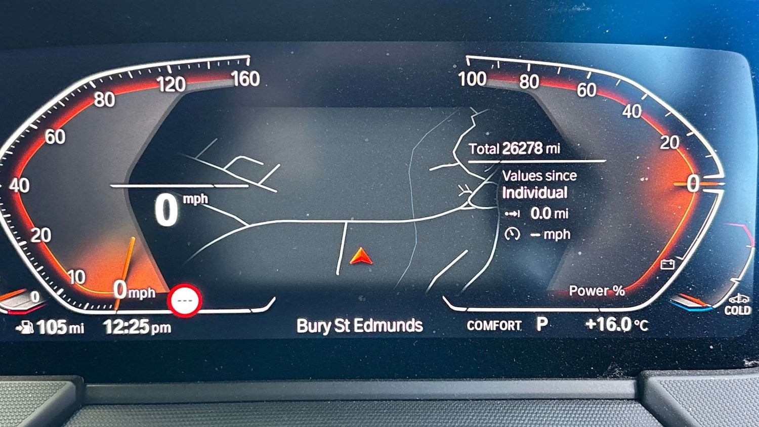 Used BMW 1 Series 2023 for sale - 76442408: Photo 11