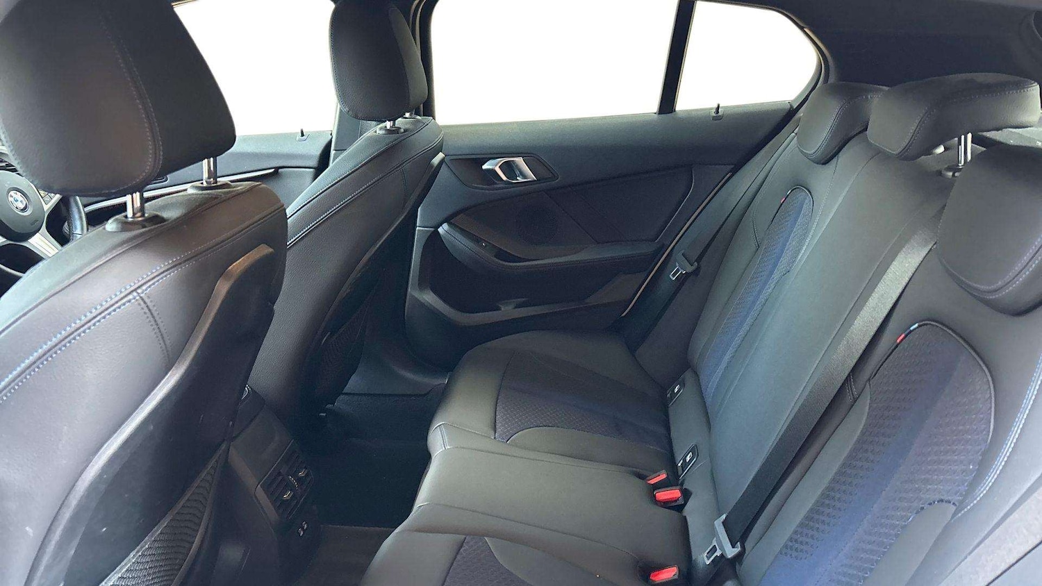 Used BMW 1 Series 2023 for sale - 76442408: Photo 14