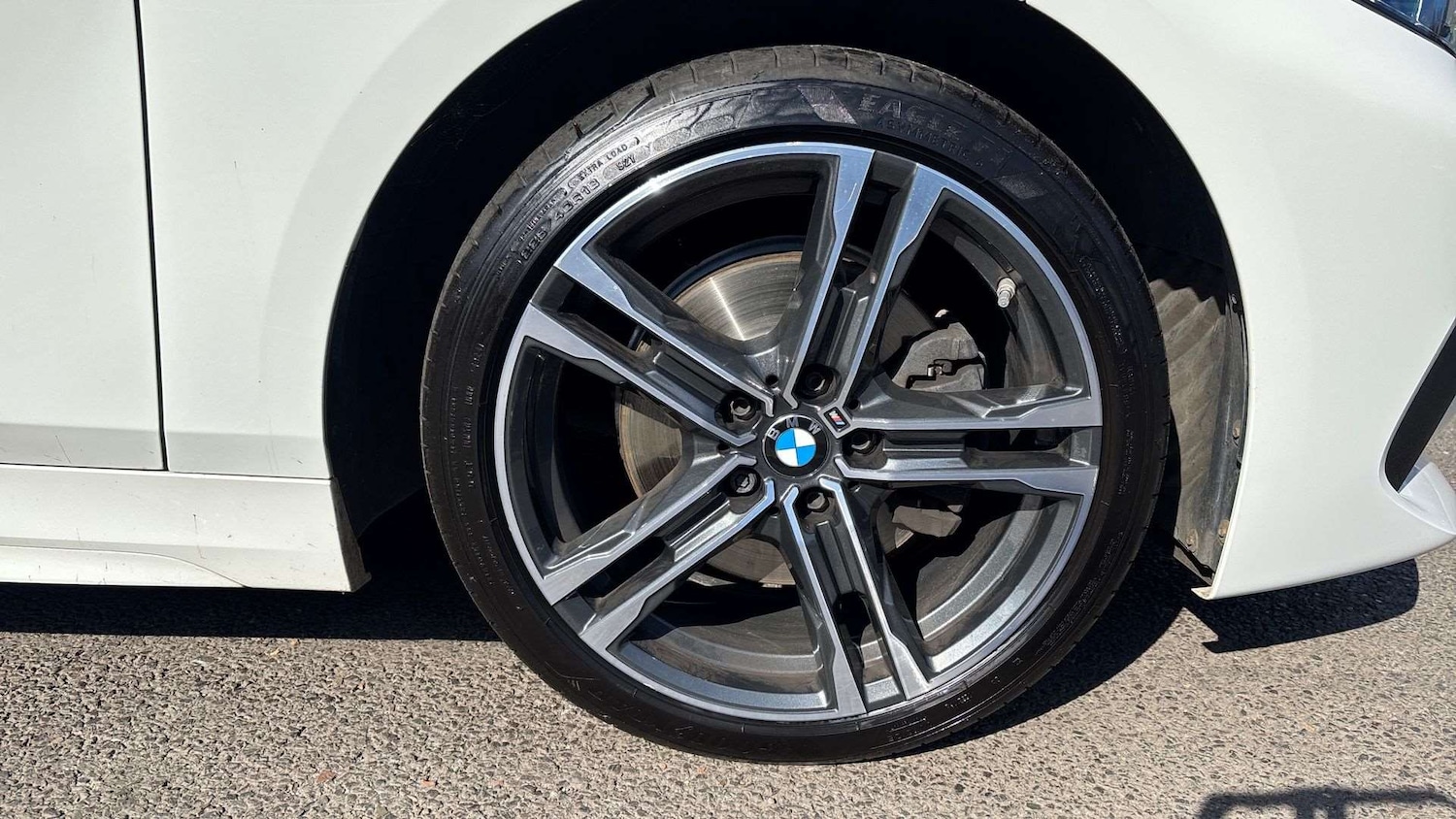 Used BMW 1 Series 2023 for sale - 76442408: Photo 16