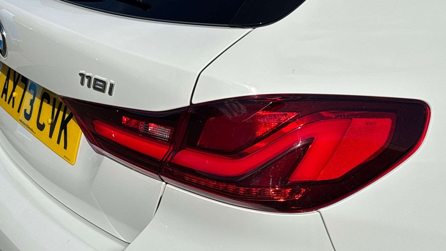 Used BMW 1 Series 2023 for sale - 76442408: Photo 17