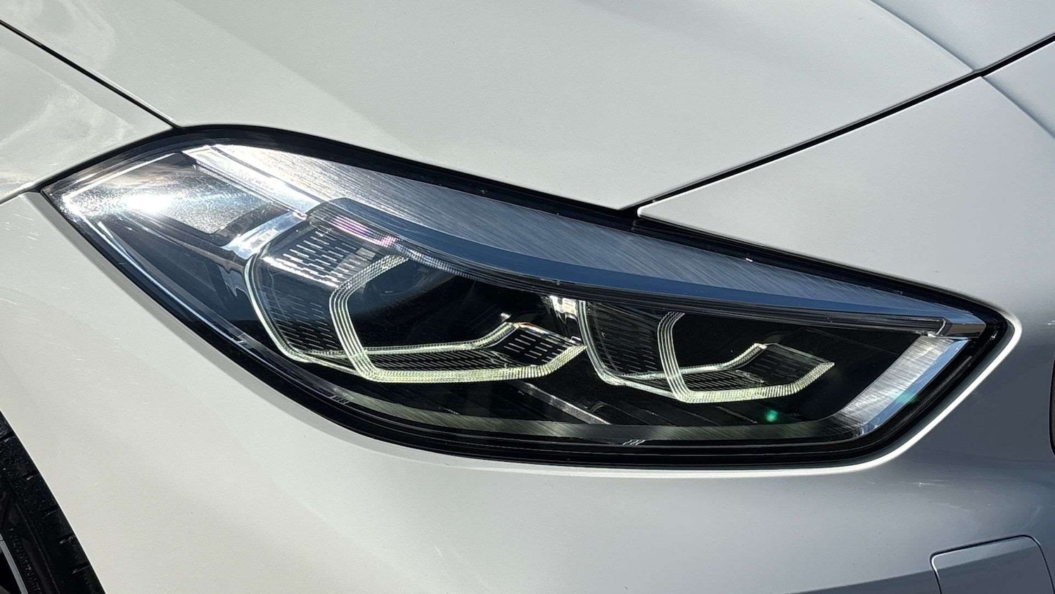 Used BMW 1 Series 2023 for sale - 76442408: Photo 18