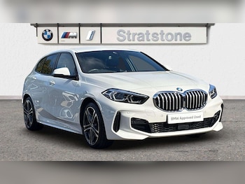 2023 - 118i [136] M Sport 5dr Step Auto [LCP]