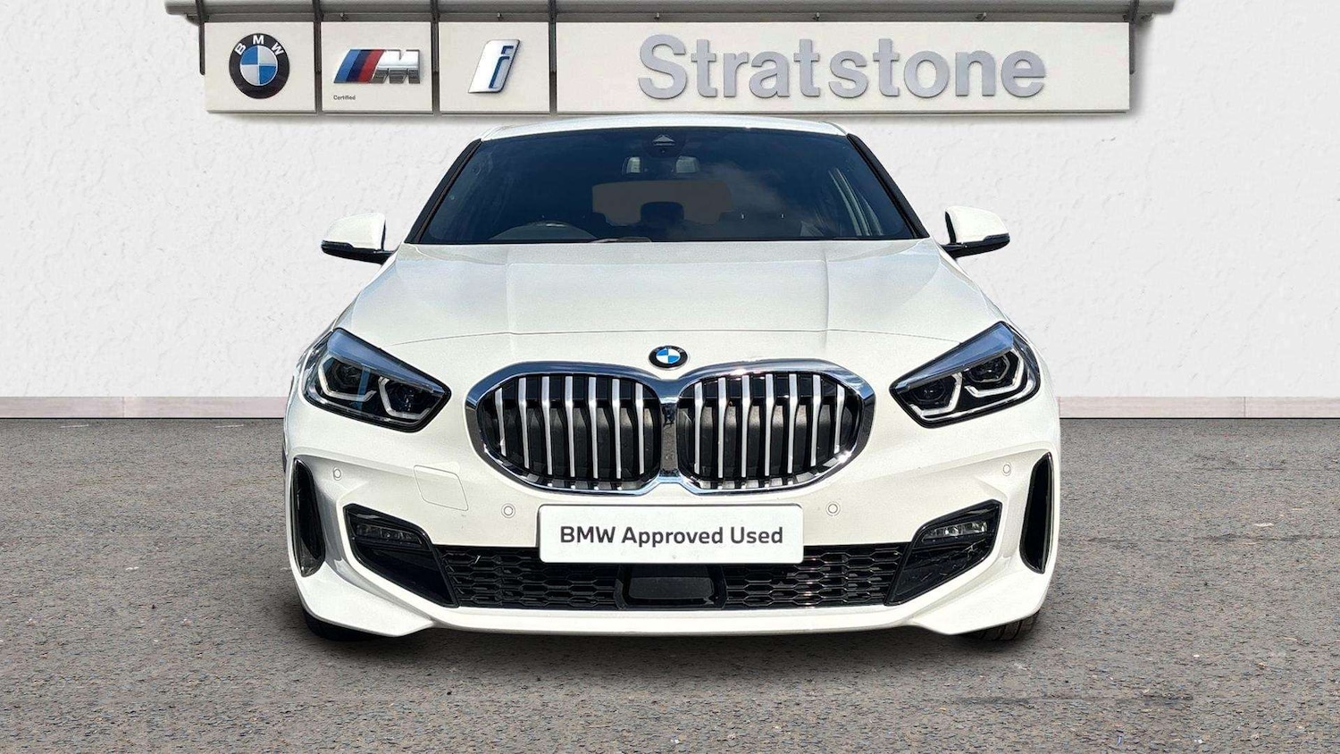 Used BMW 1 Series 2023 for sale - 76442408: Photo 21