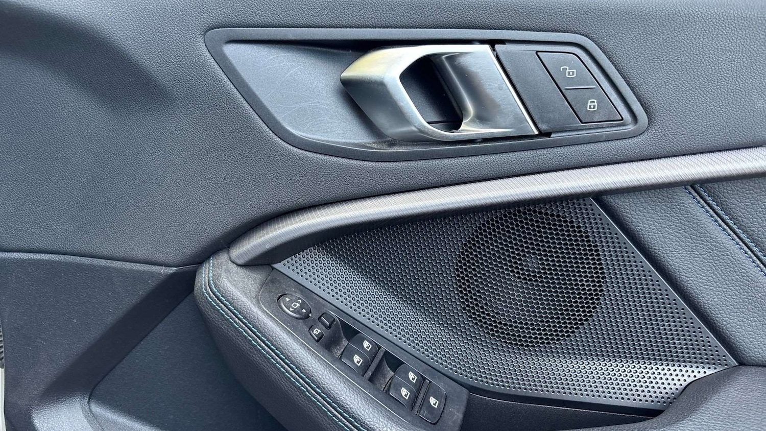 Used BMW 1 Series 2023 for sale - 76442408: Photo 27