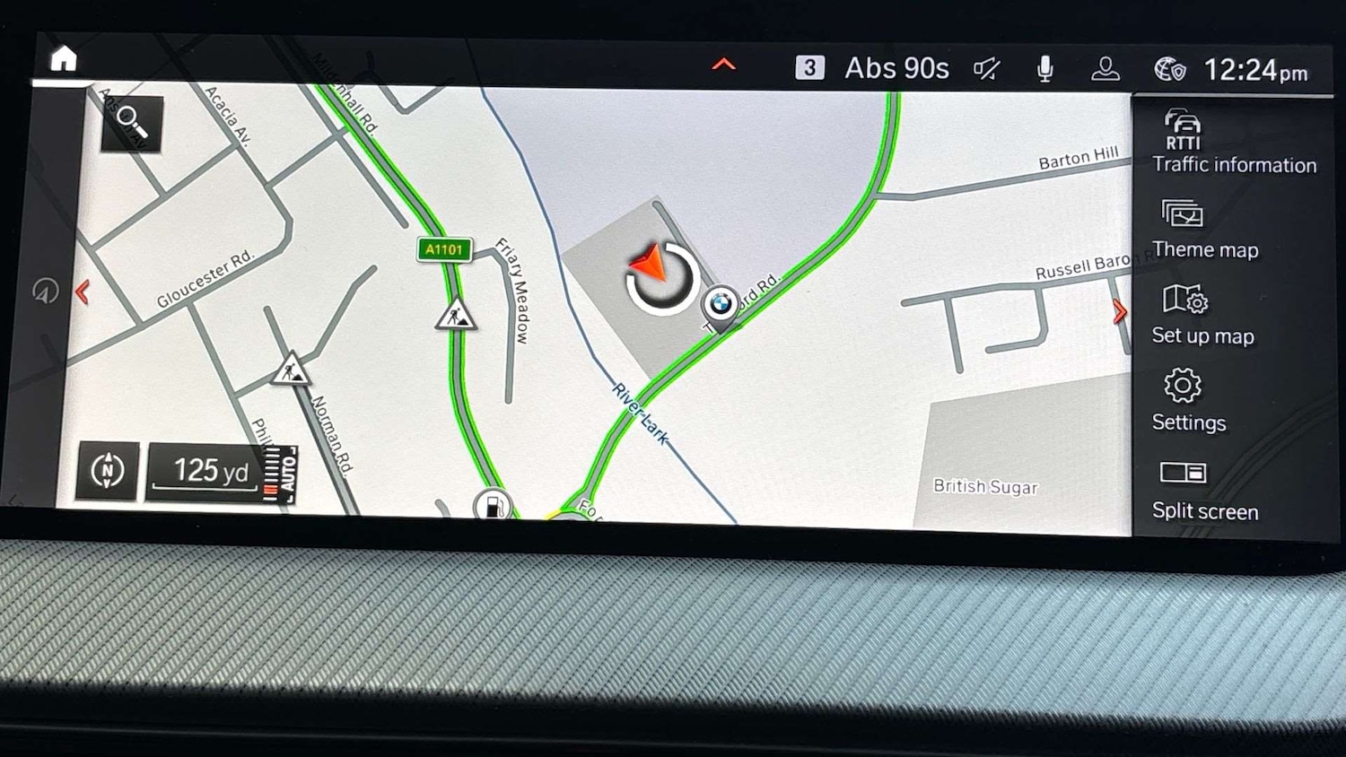 Used BMW 1 Series 2023 for sale - 76442408: Photo 33