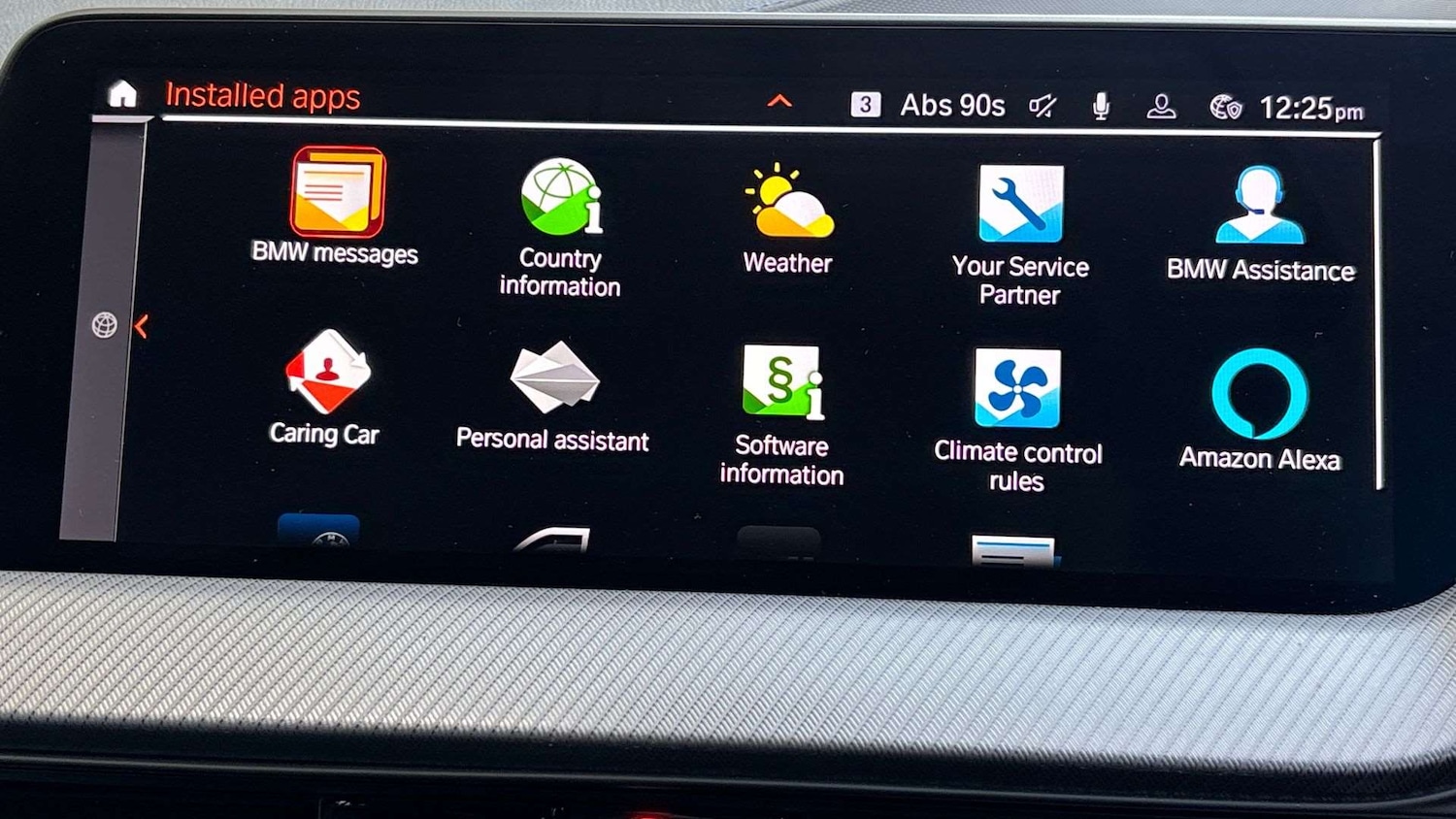 Used BMW 1 Series 2023 for sale - 76442408: Photo 35