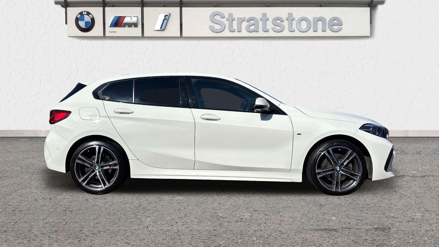 Used BMW 1 Series 2023 for sale - 76442408: Photo 4