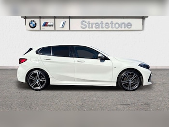 Used BMW 1 Series 2023 for sale - 76442408: Photo