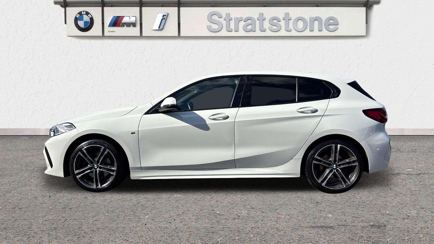 Used BMW 1 Series 2023 for sale - 76442408: Photo 5