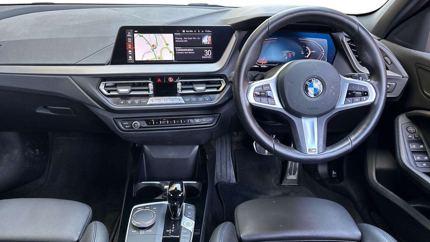 Used BMW 1 Series 2023 for sale - 76442408: Photo 7