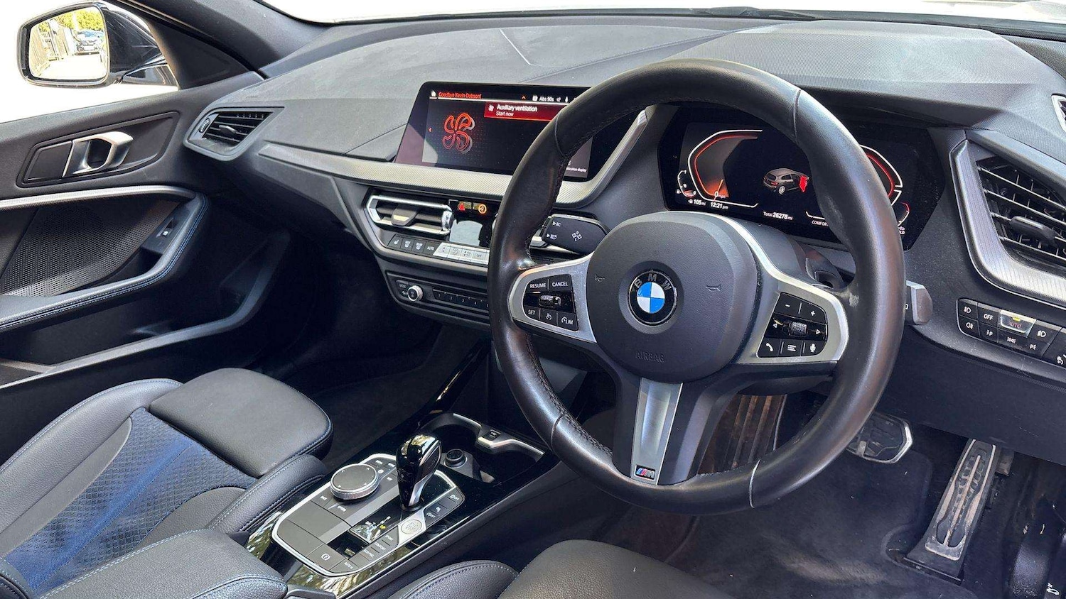 Used BMW 1 Series 2023 for sale - 76442408: Photo 8