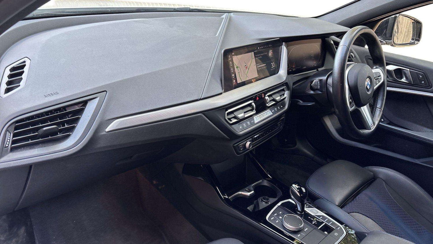 Used BMW 1 Series 2023 for sale - 76442408: Photo 9