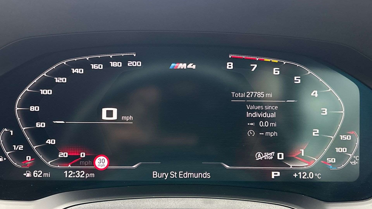 Used BMW M4 2021 for sale - 76732402: Photo 11