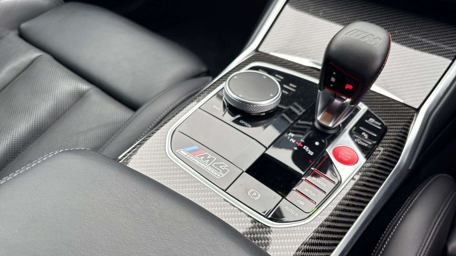 Used BMW M4 2021 for sale - 76732402: Photo 12