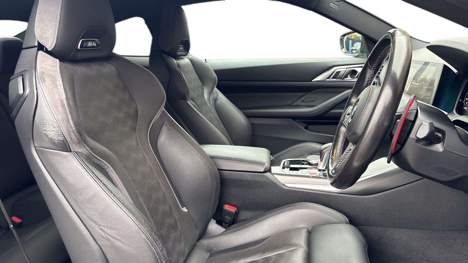 Used BMW M4 2021 for sale - 76732402: Photo 13