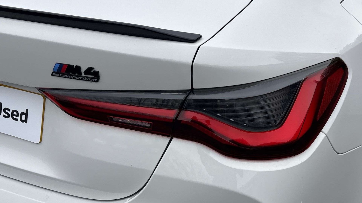 Used BMW M4 2021 for sale - 76732402: Photo 17