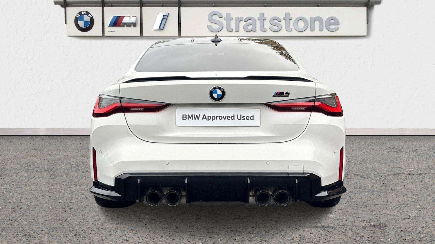 Used BMW M4 2021 for sale - 76732402: Photo 20