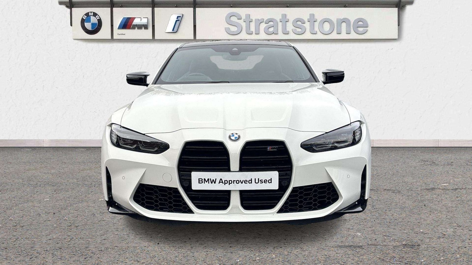 Used BMW M4 2021 for sale - 76732402: Photo 21