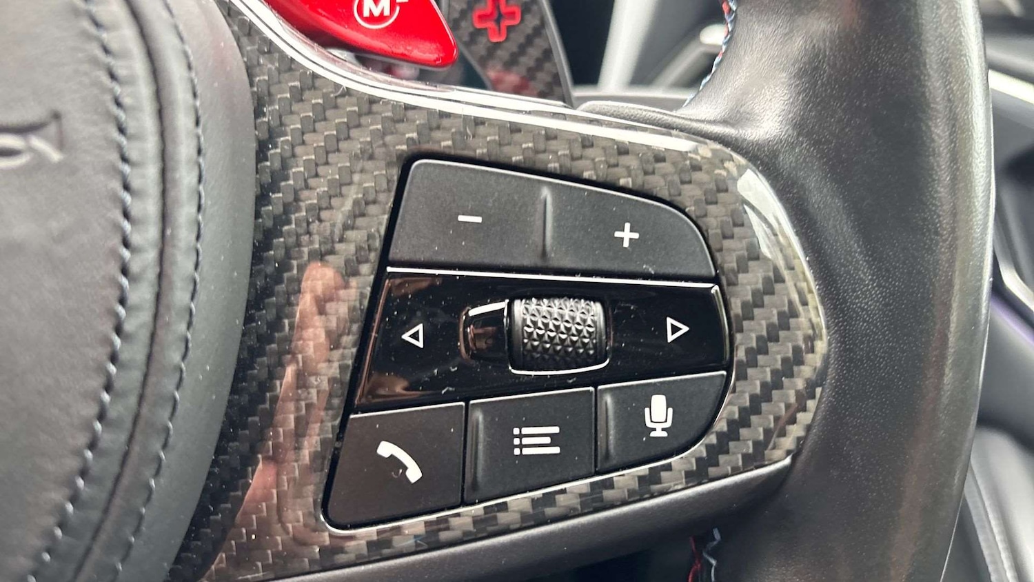 Used BMW M4 2021 for sale - 76732402: Photo 23