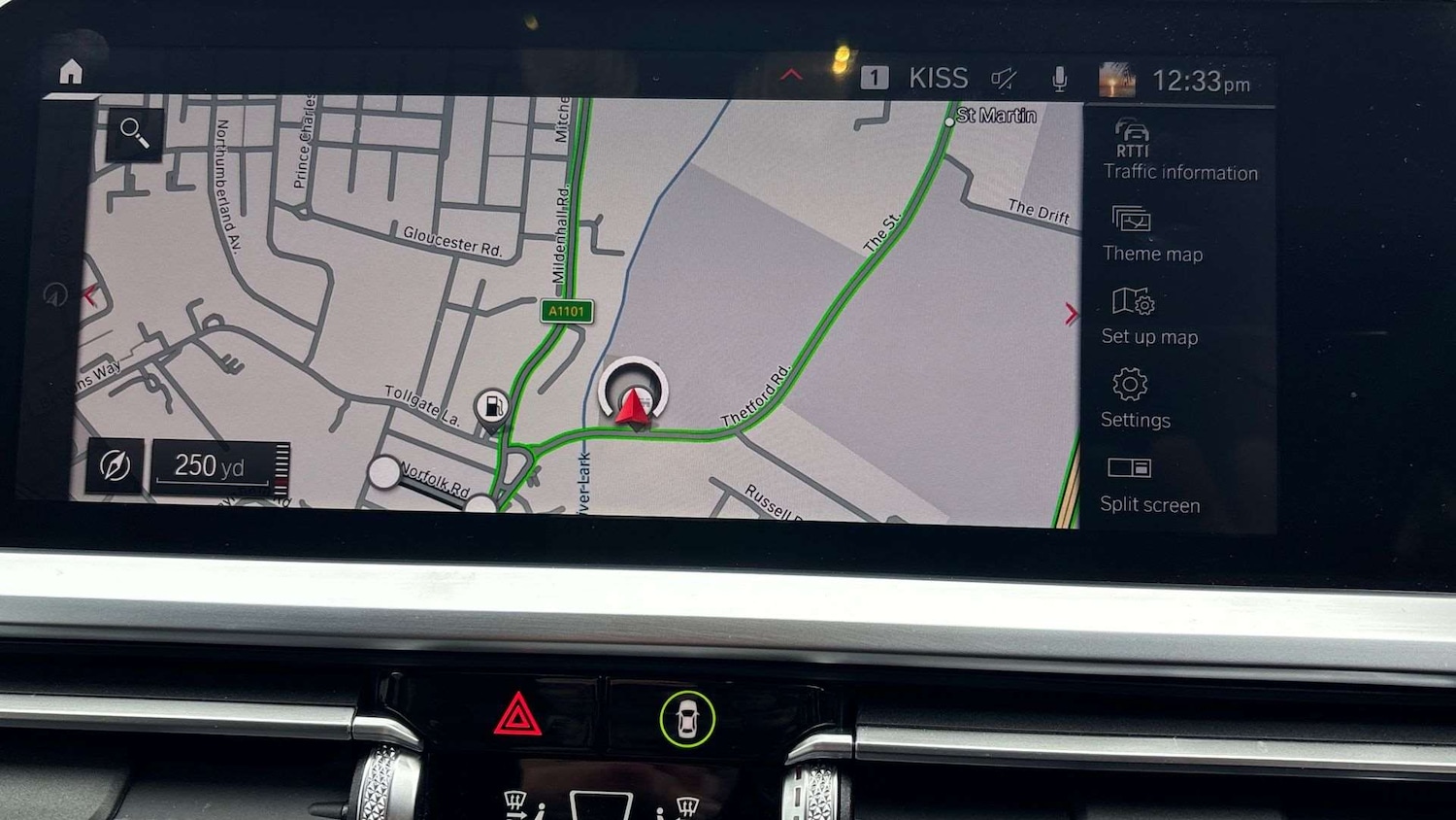 Used BMW M4 2021 for sale - 76732402: Photo 33