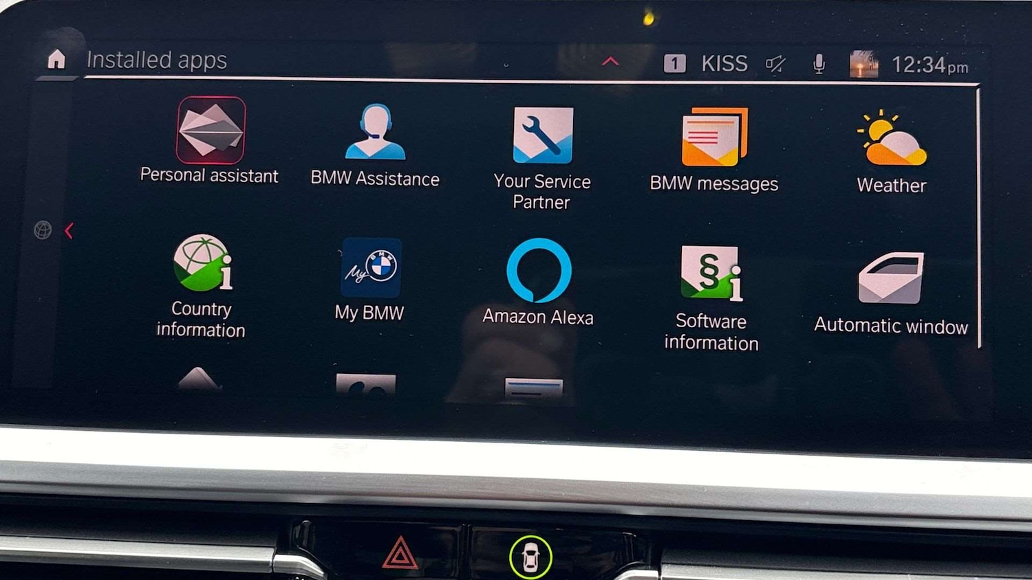 Used BMW M4 2021 for sale - 76732402: Photo 35