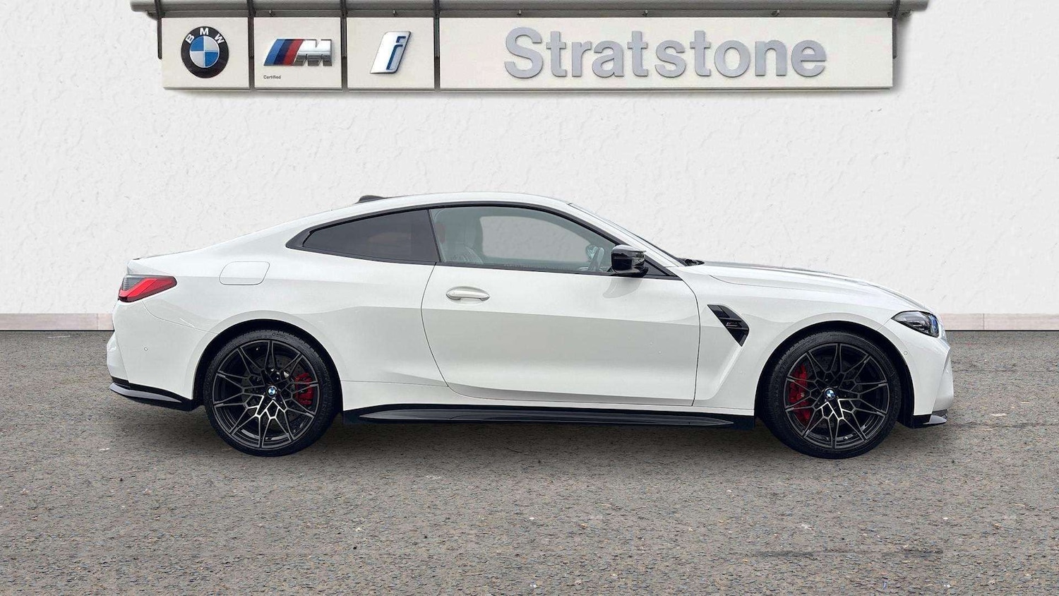 Used BMW M4 2021 for sale - 76732402: Photo 4