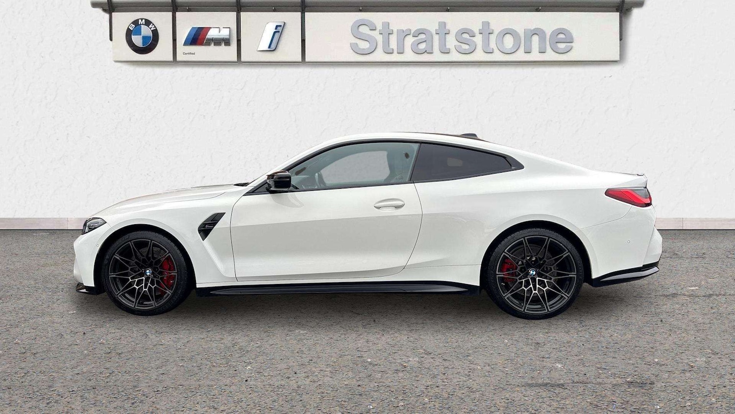 Used BMW M4 2021 for sale - 76732402: Photo 5