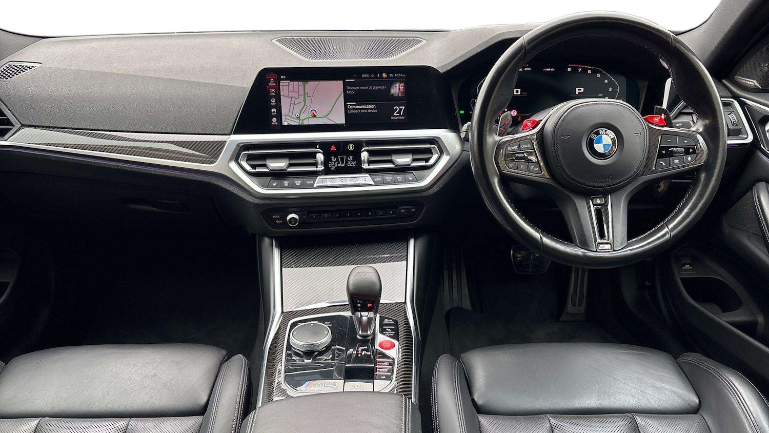 Used BMW M4 2021 for sale - 76732402: Photo 6