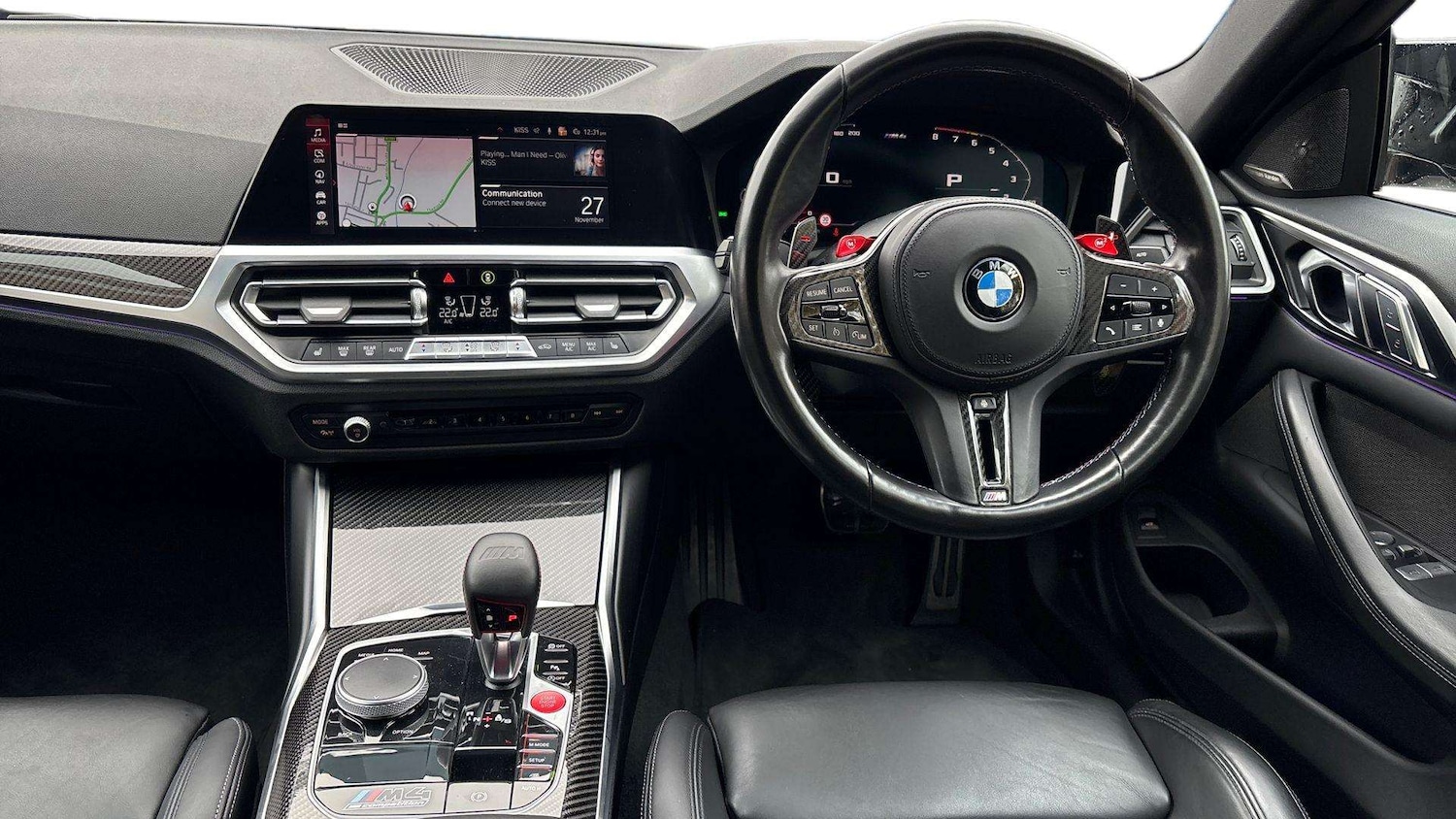 Used BMW M4 2021 for sale - 76732402: Photo 7