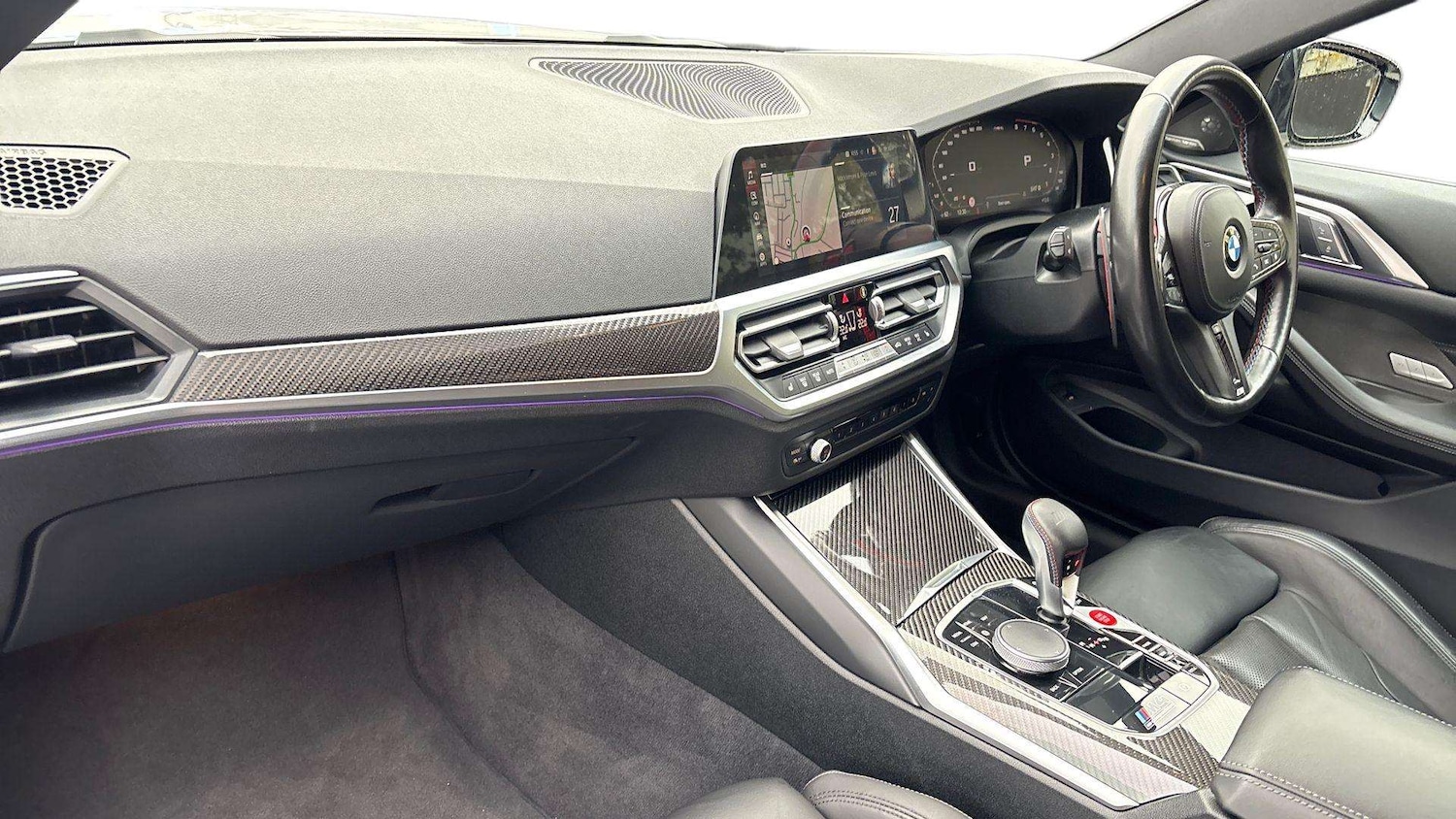 Used BMW M4 2021 for sale - 76732402: Photo 9