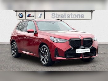 Used BMW X3 2026 for sale - 79148039: Photo