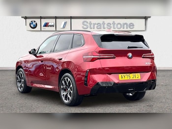 Used BMW X3 2026 for sale - 79148039: Photo