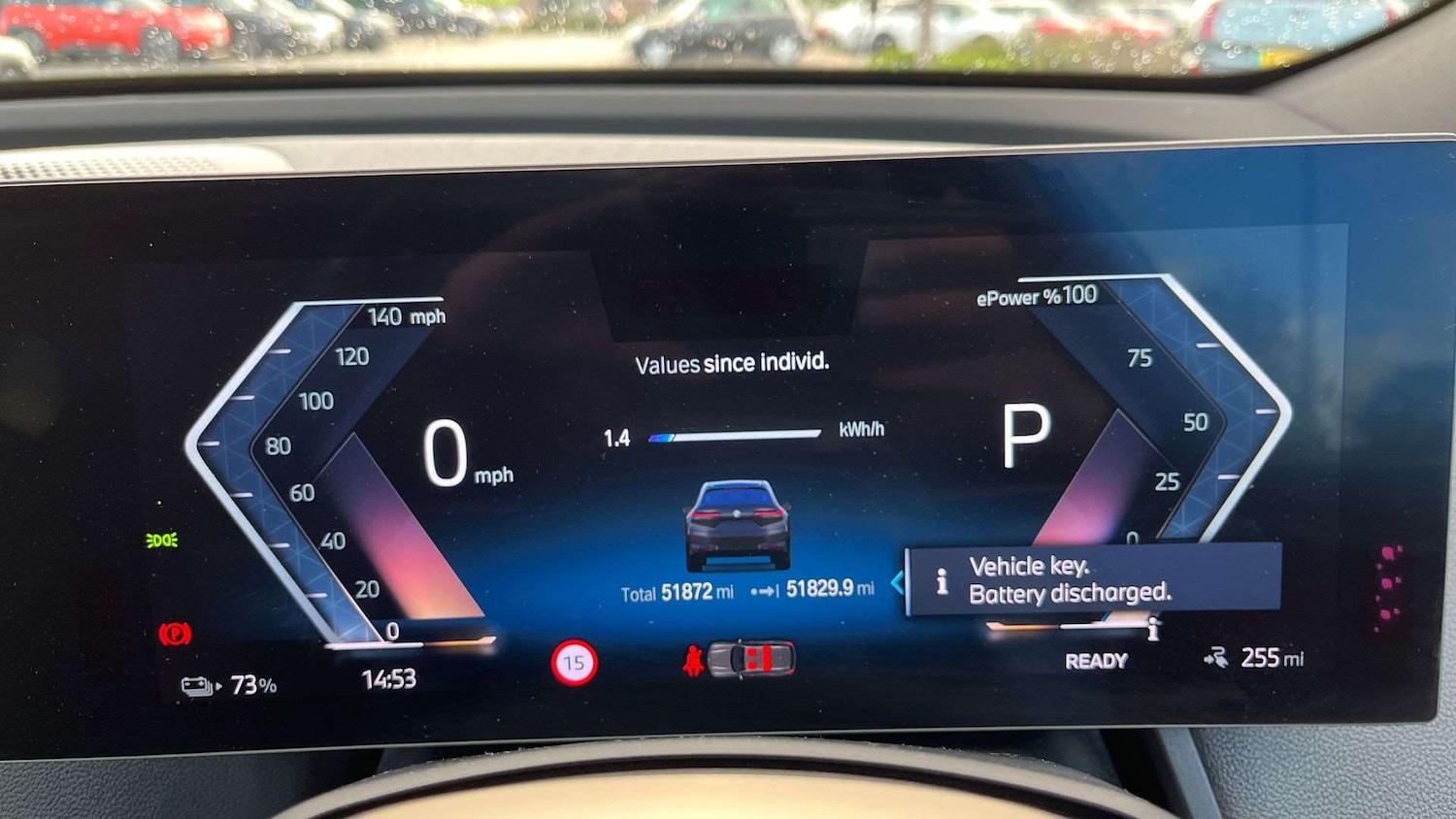 Used BMW iX 2022 for sale - 76575949: Photo 11