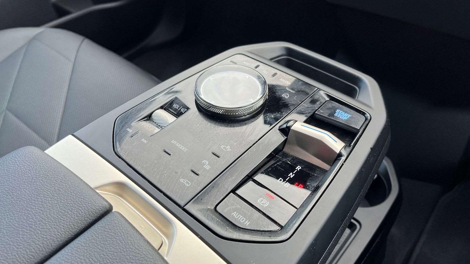 Used BMW iX 2022 for sale - 76575949: Photo 12